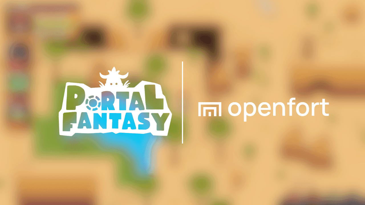 How Portal Fantasy doubled retention with gasless wallets