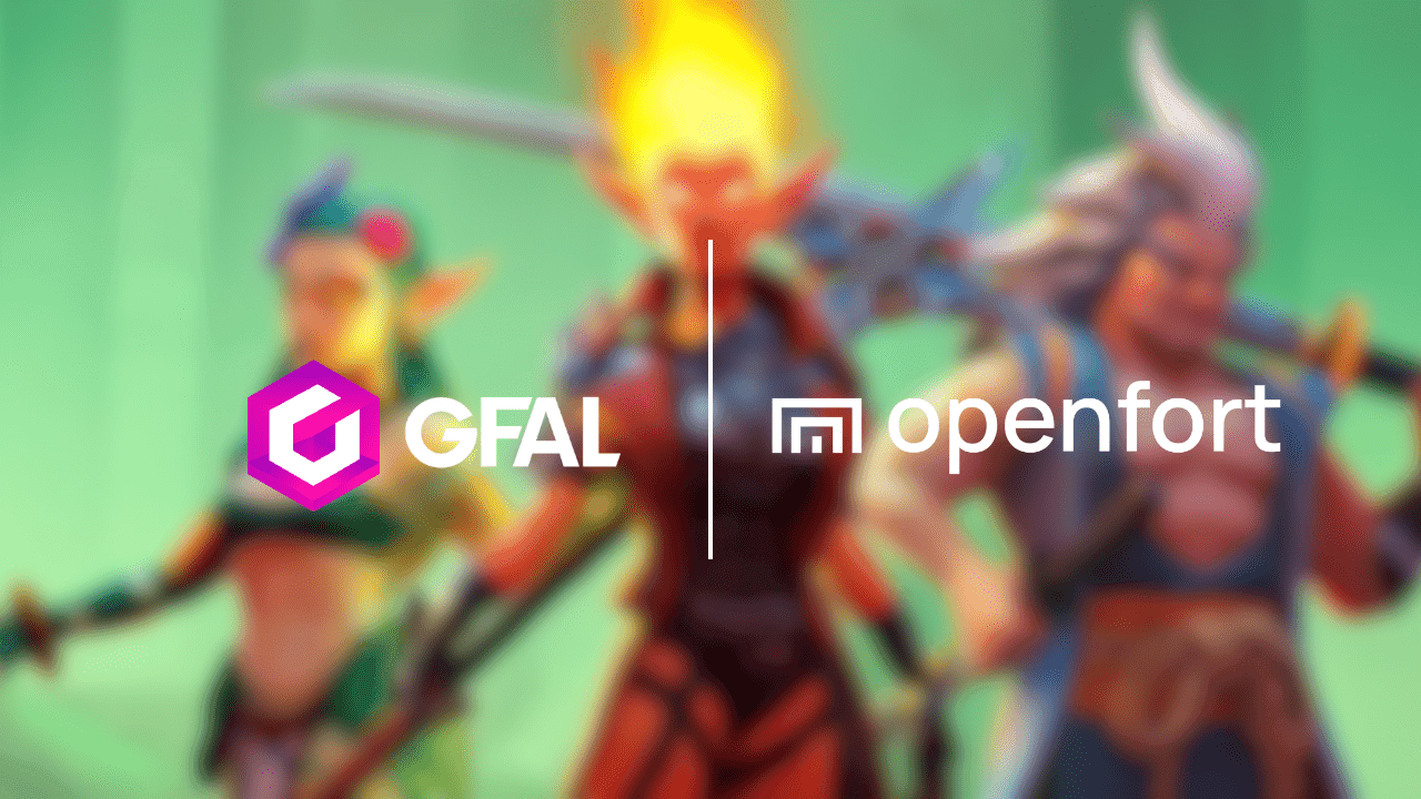 How GFAL boosted player onboarding 3X