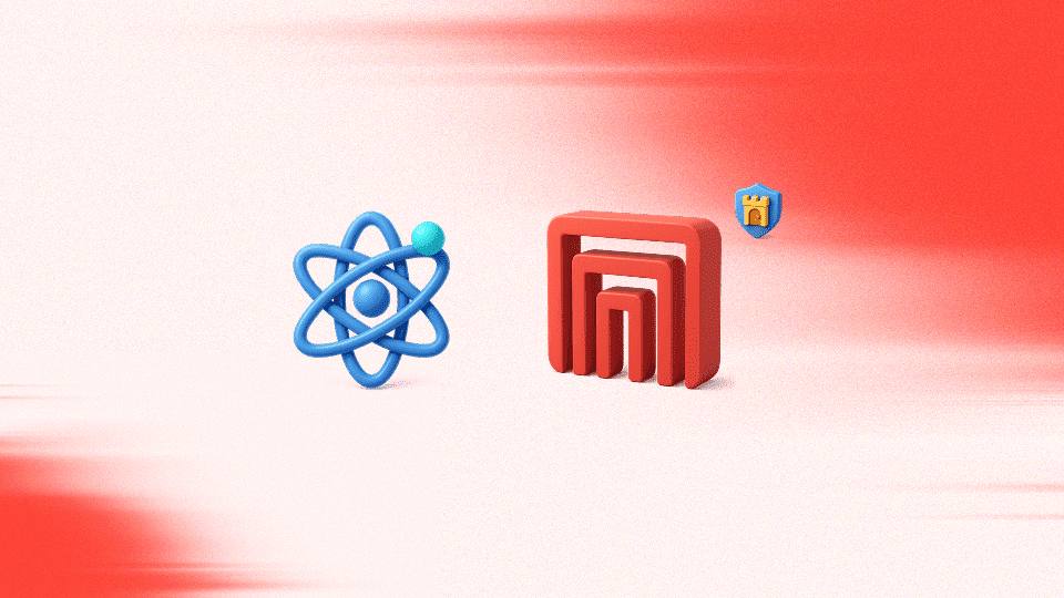 How to add Authentication to your React App