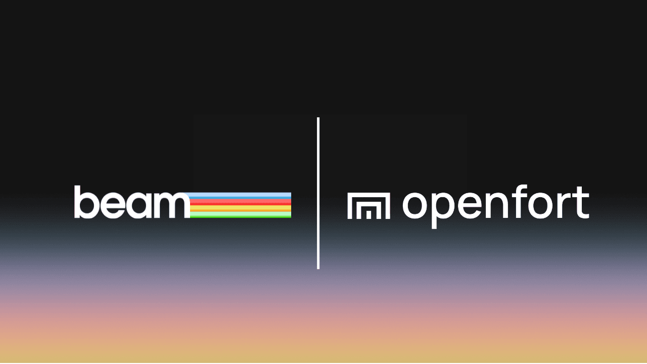 Beam L1 Onboards thousands of Users using the Ecosystem SDK