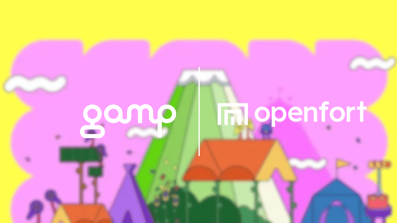 How GAMP onboarded 1.5K gamers in 24 hours with invisible wallets