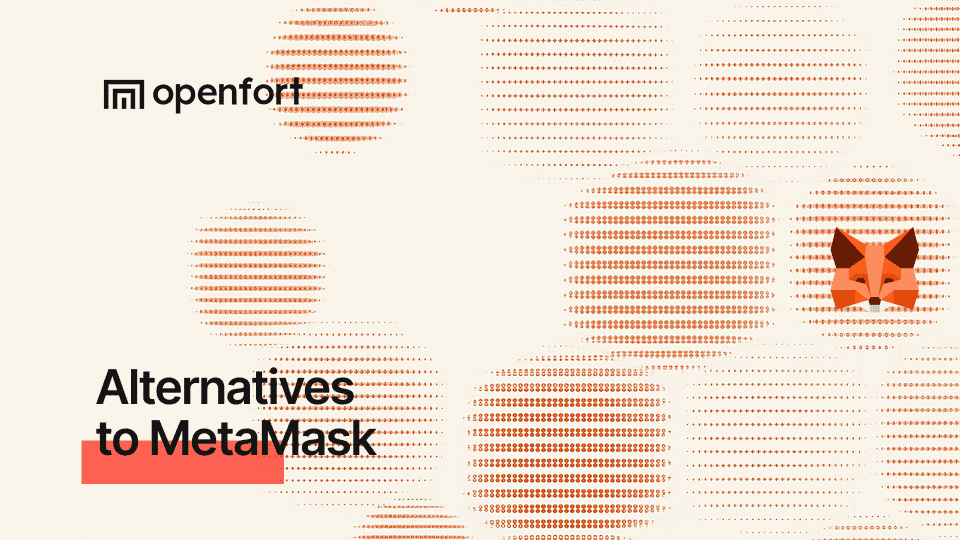 Best MetaMask SDK Alternatives [2025]