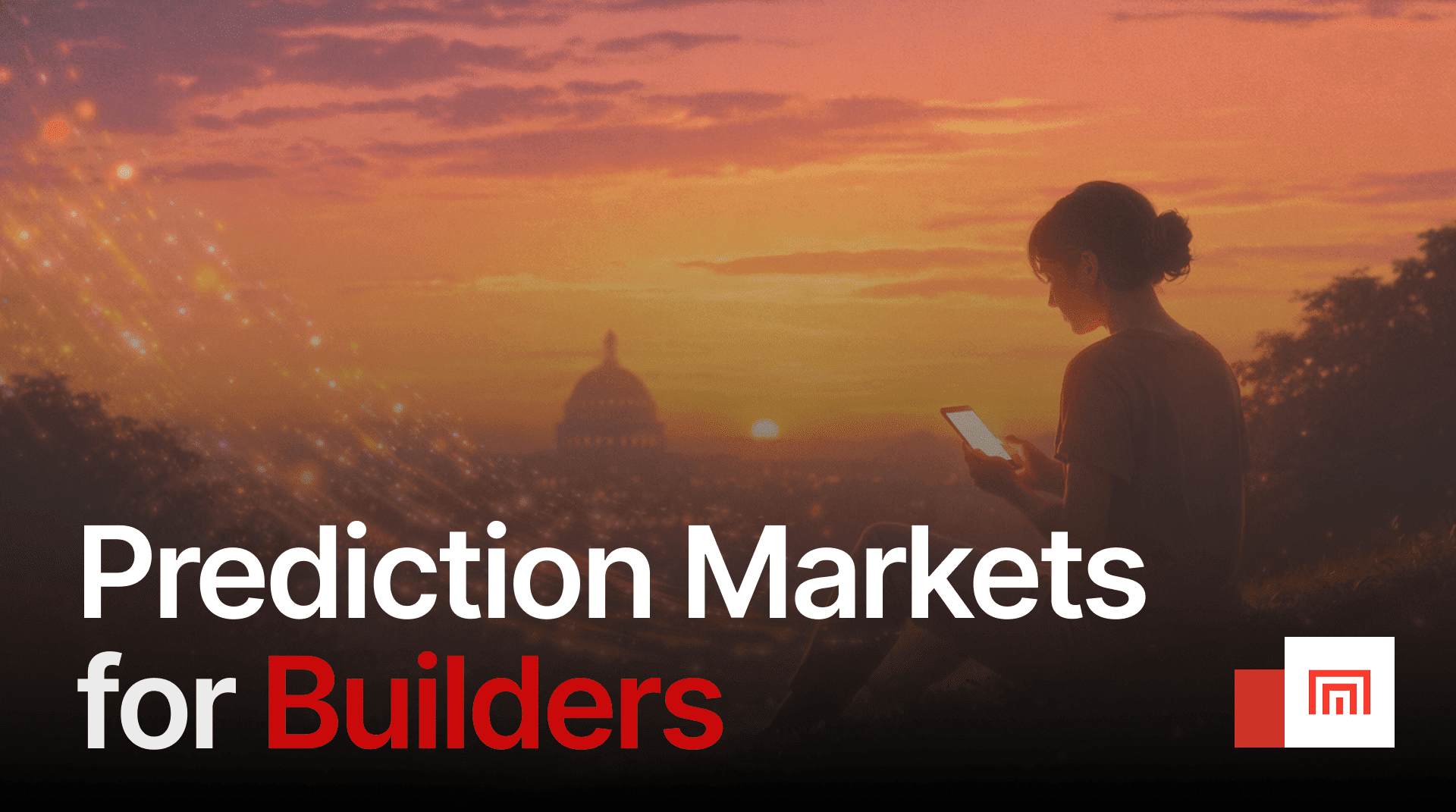 Prediction markets for builders: the boring plumbing that makes “belief” tradable