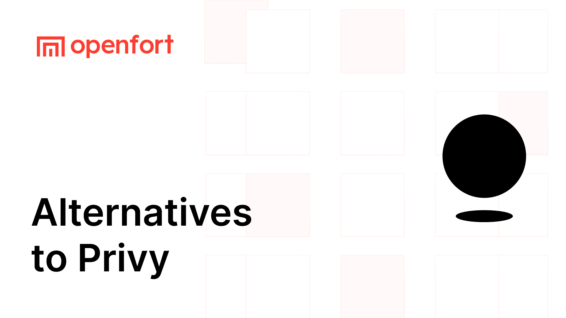 Top 7 Privy Alternatives in 2025