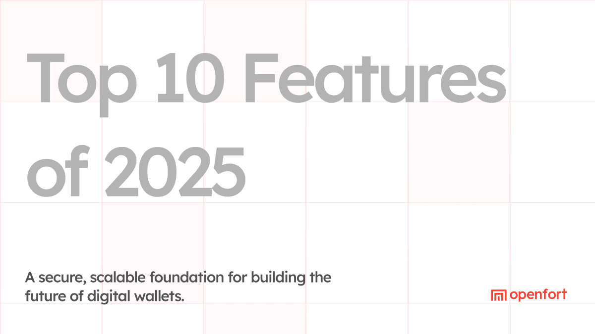 Top 10 new features in 2025