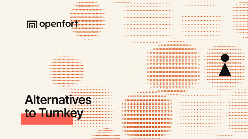 Best Turnkey Alternatives [2025]