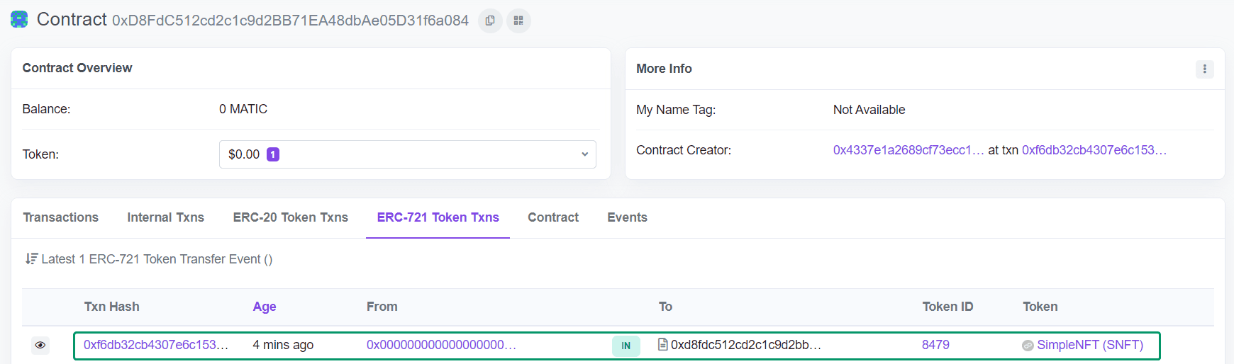 Etherscan